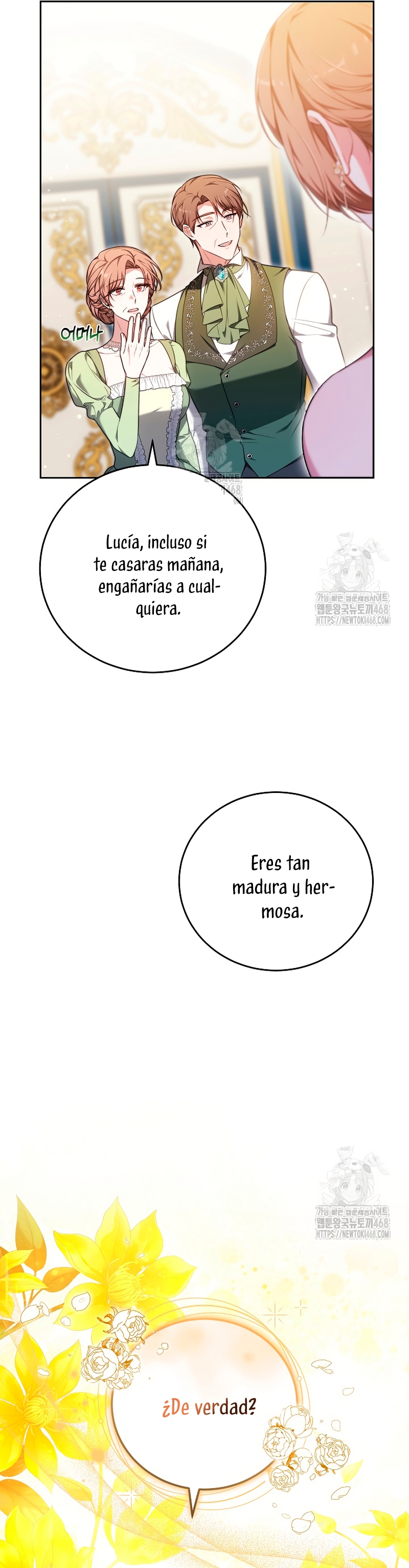 ¡Me gustas! (Por 101ª vez) Capítulo 8 - Page 4