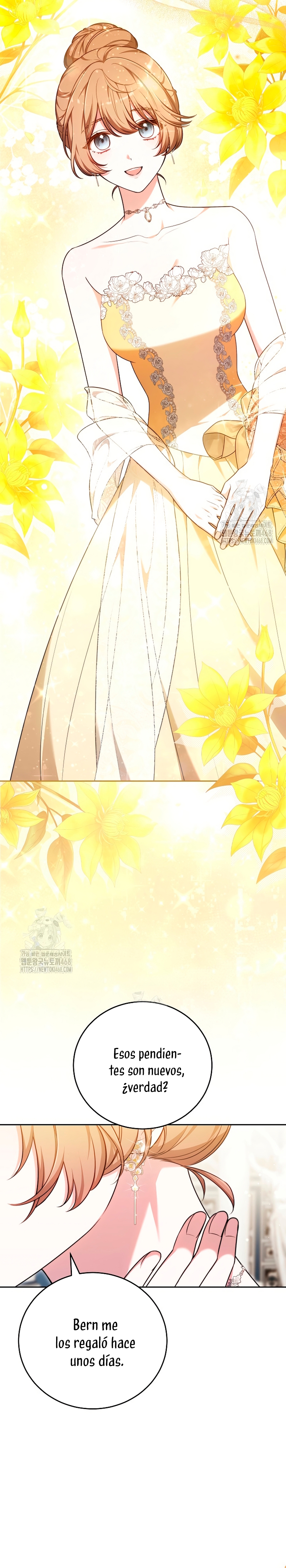 ¡Me gustas! (Por 101ª vez) Capítulo 8 - Page 5