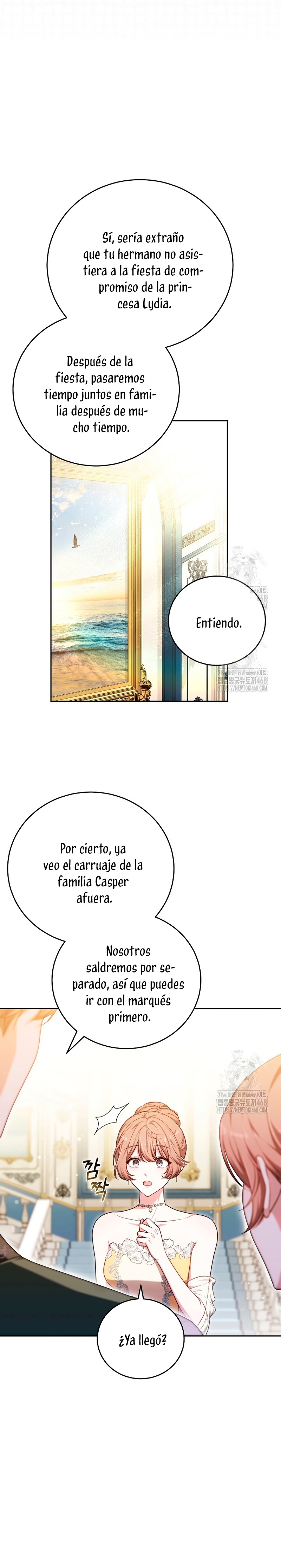 ¡Me gustas! (Por 101ª vez) Capítulo 8 - Page 7