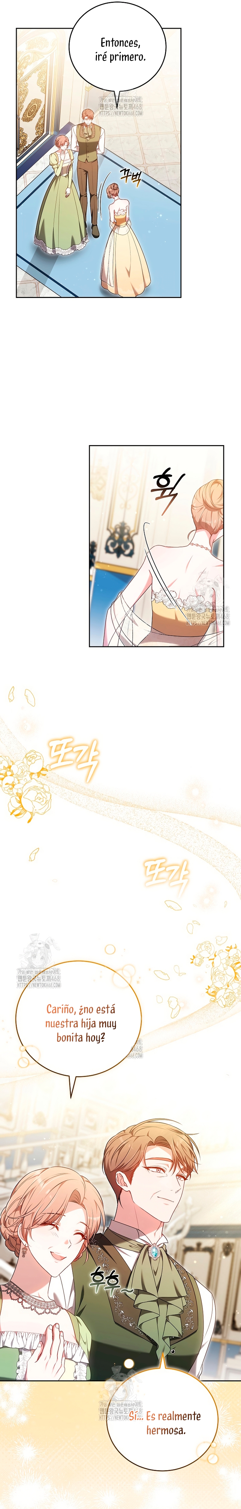 ¡Me gustas! (Por 101ª vez) Capítulo 8 - Page 8