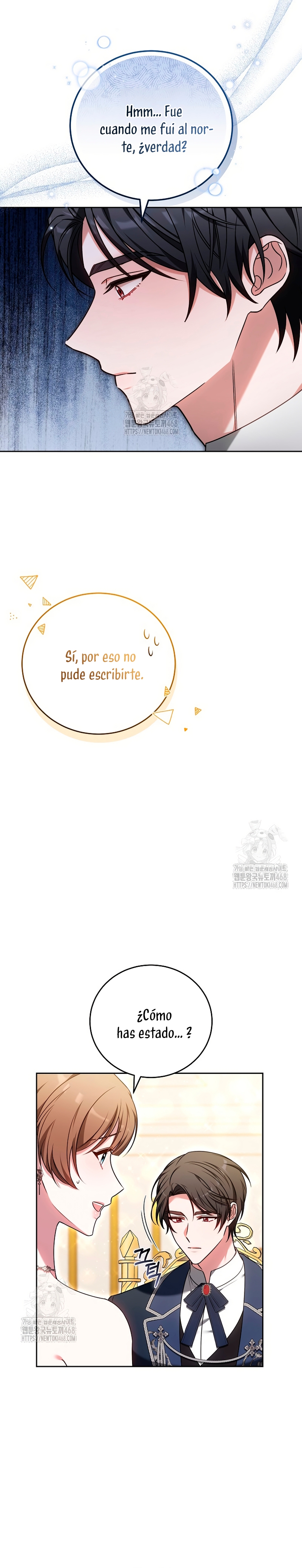 ¡Me gustas! (Por 101ª vez) Capítulo 9 - Page 10