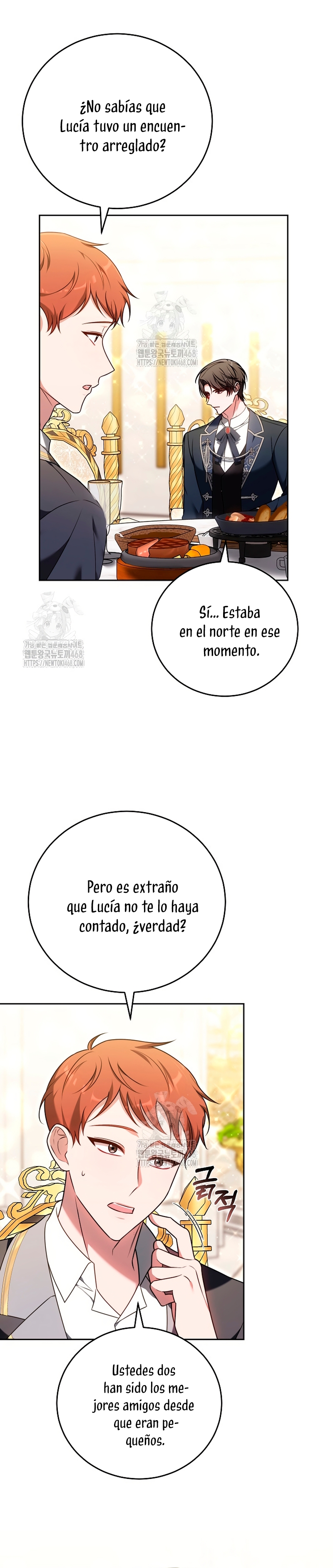 ¡Me gustas! (Por 101ª vez) Capítulo 9 - Page 12