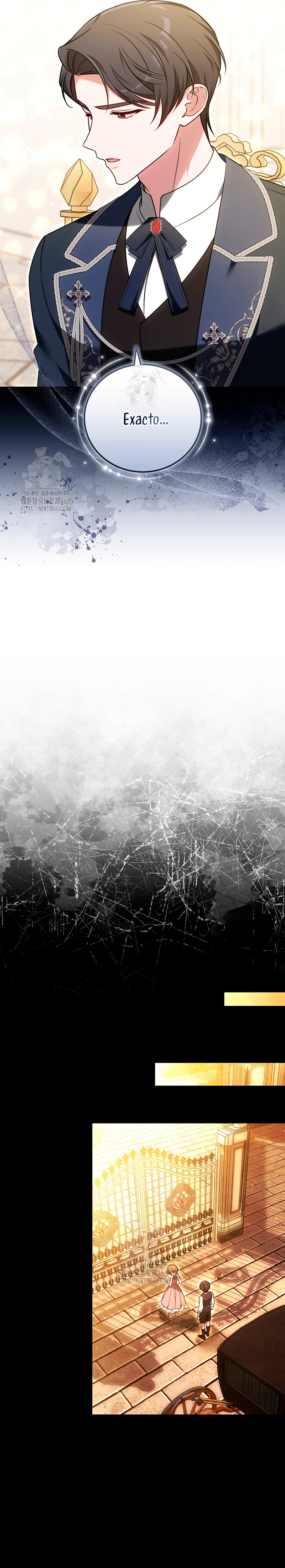 ¡Me gustas! (Por 101ª vez) Capítulo 9 - Page 13