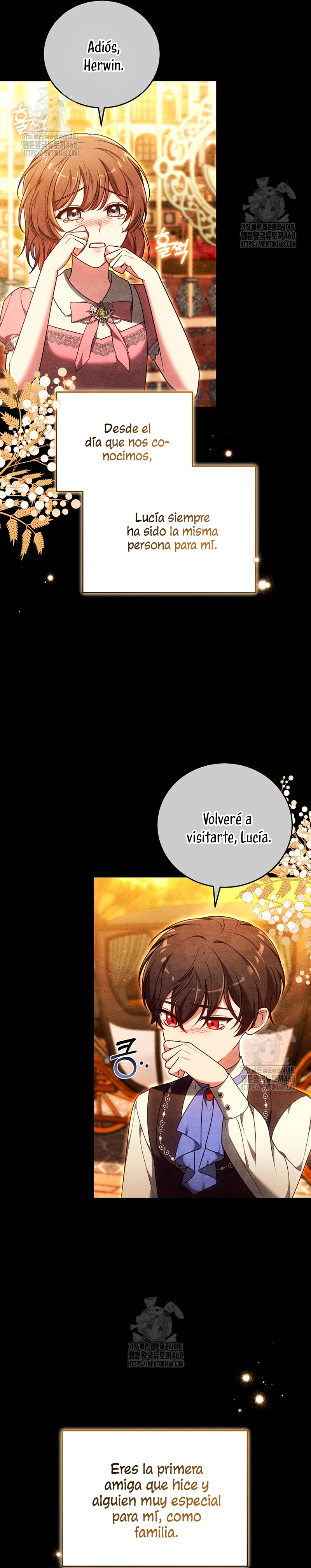 ¡Me gustas! (Por 101ª vez) Capítulo 9 - Page 14