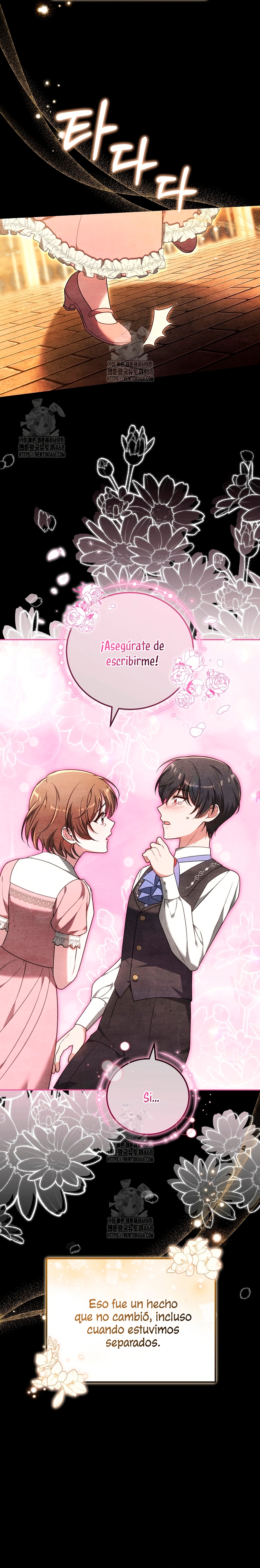 ¡Me gustas! (Por 101ª vez) Capítulo 9 - Page 15