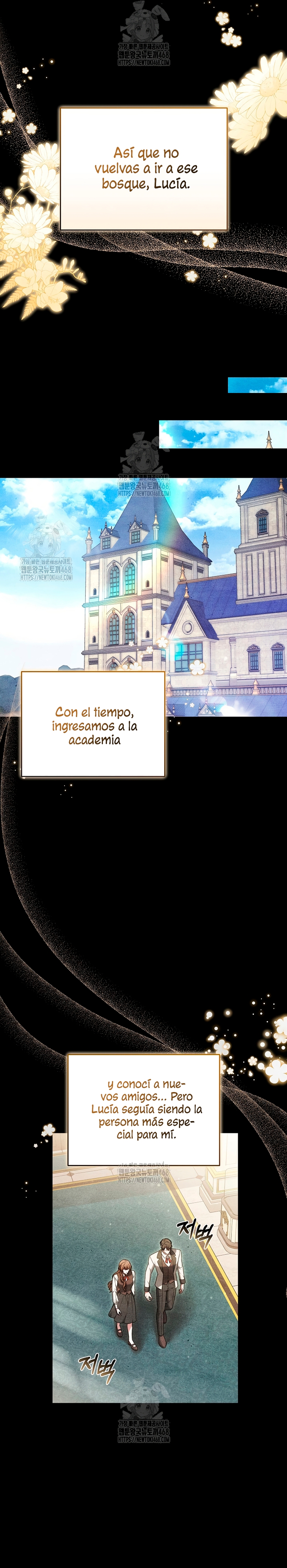 ¡Me gustas! (Por 101ª vez) Capítulo 9 - Page 17