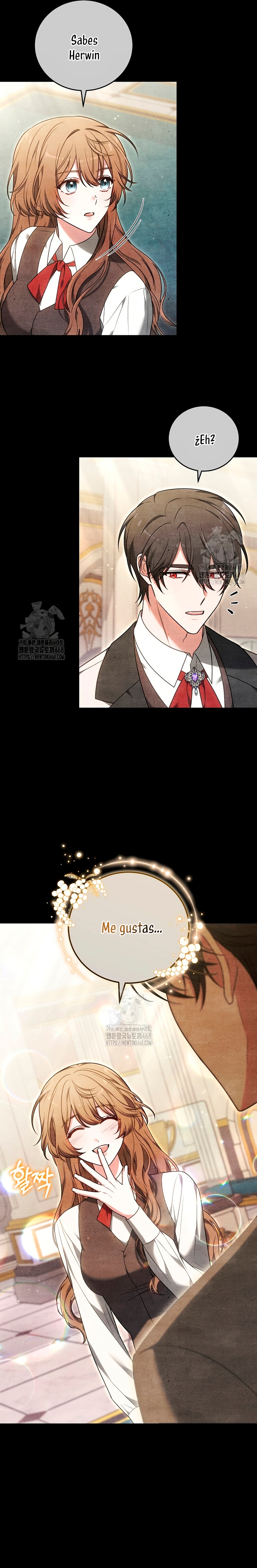 ¡Me gustas! (Por 101ª vez) Capítulo 9 - Page 18