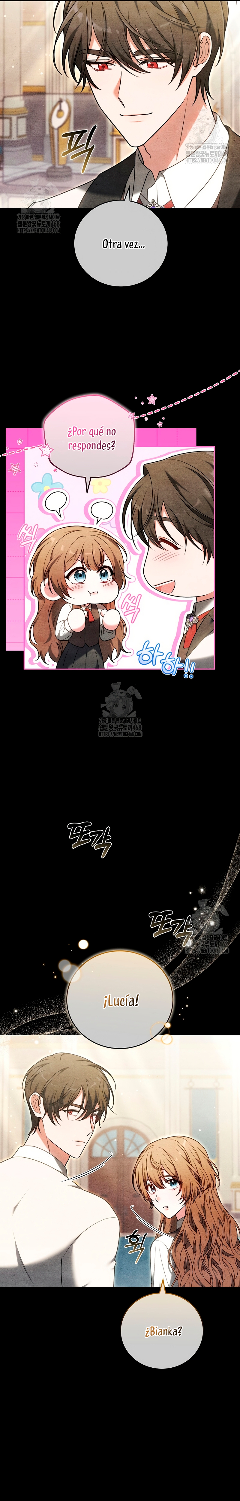 ¡Me gustas! (Por 101ª vez) Capítulo 9 - Page 19