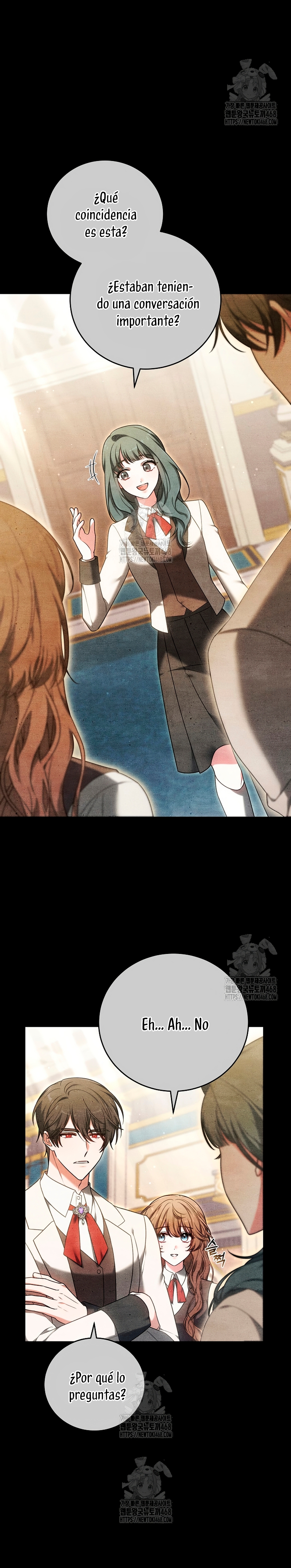 ¡Me gustas! (Por 101ª vez) Capítulo 9 - Page 20