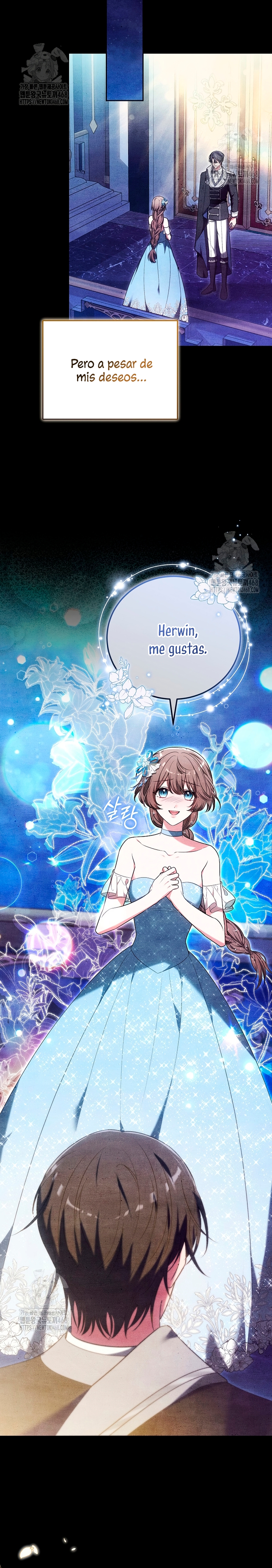 ¡Me gustas! (Por 101ª vez) Capítulo 9 - Page 23