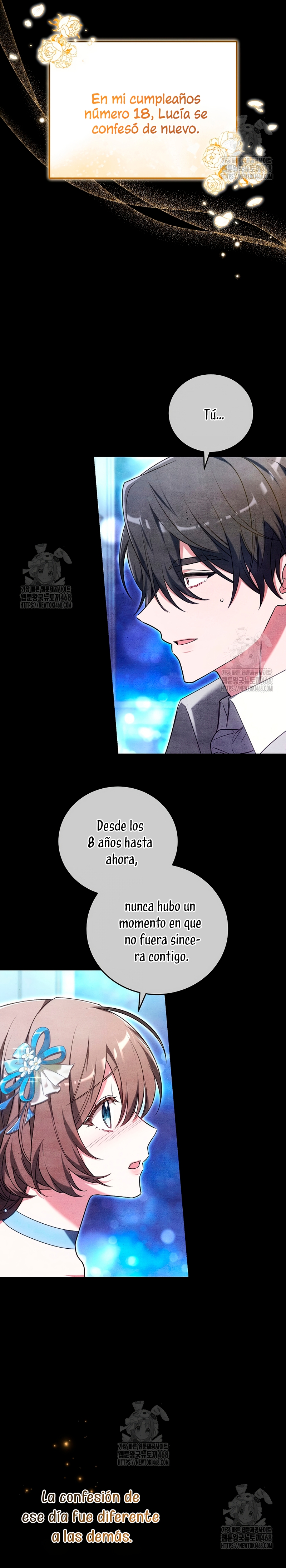 ¡Me gustas! (Por 101ª vez) Capítulo 9 - Page 24