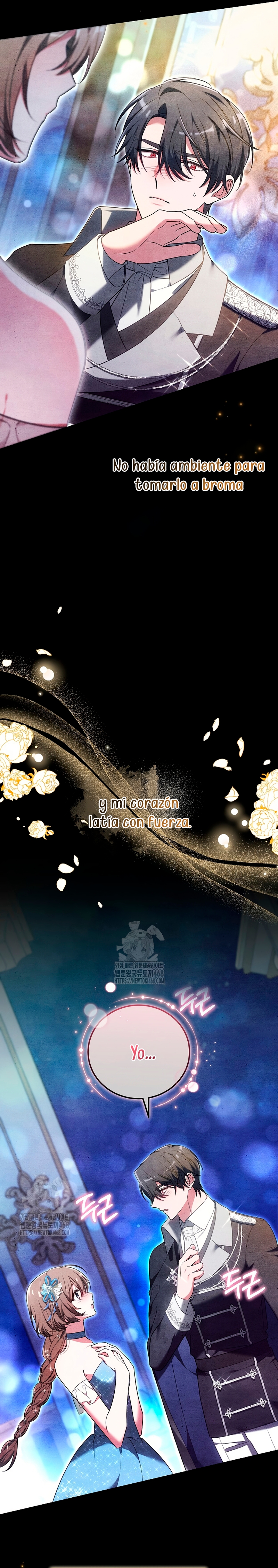 ¡Me gustas! (Por 101ª vez) Capítulo 9 - Page 25