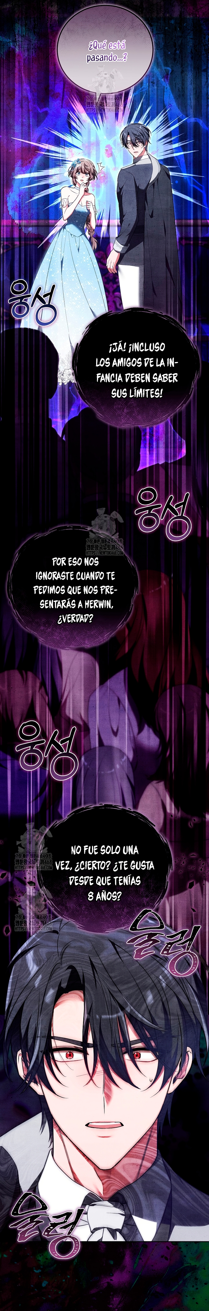 ¡Me gustas! (Por 101ª vez) Capítulo 9 - Page 27