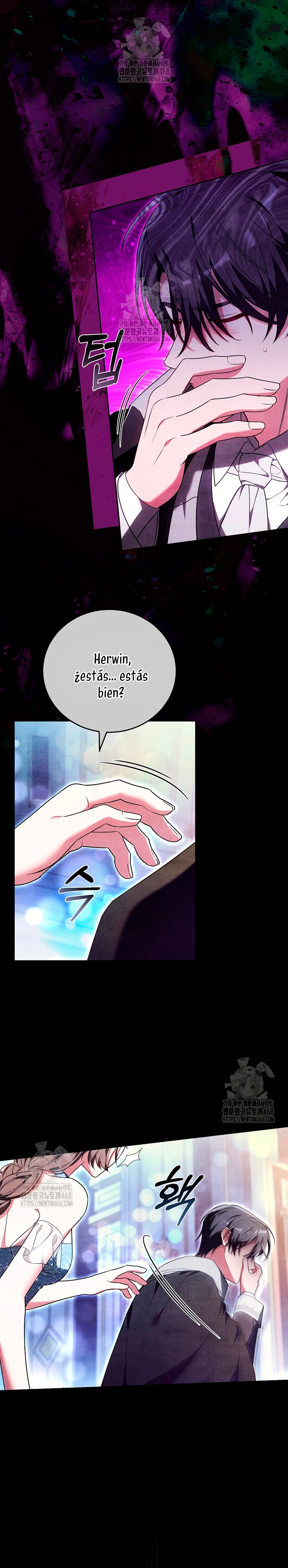 ¡Me gustas! (Por 101ª vez) Capítulo 9 - Page 28