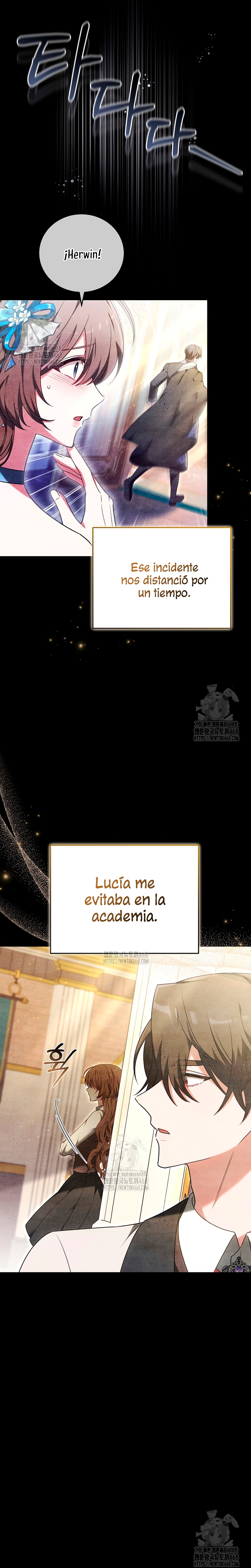 ¡Me gustas! (Por 101ª vez) Capítulo 9 - Page 29