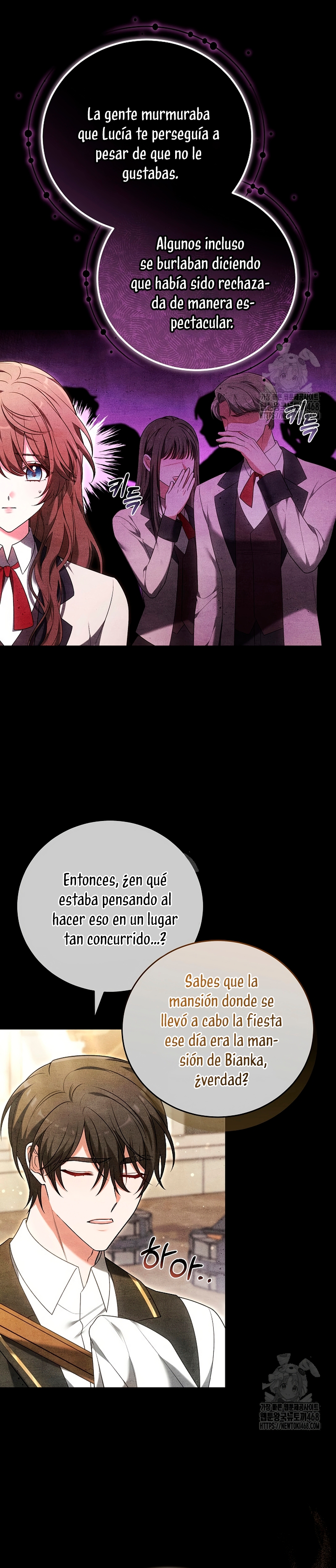 ¡Me gustas! (Por 101ª vez) Capítulo 9 - Page 31