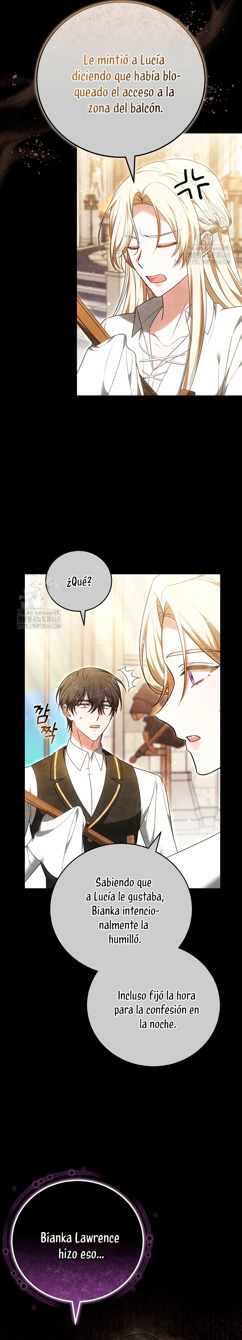 ¡Me gustas! (Por 101ª vez) Capítulo 9 - Page 32