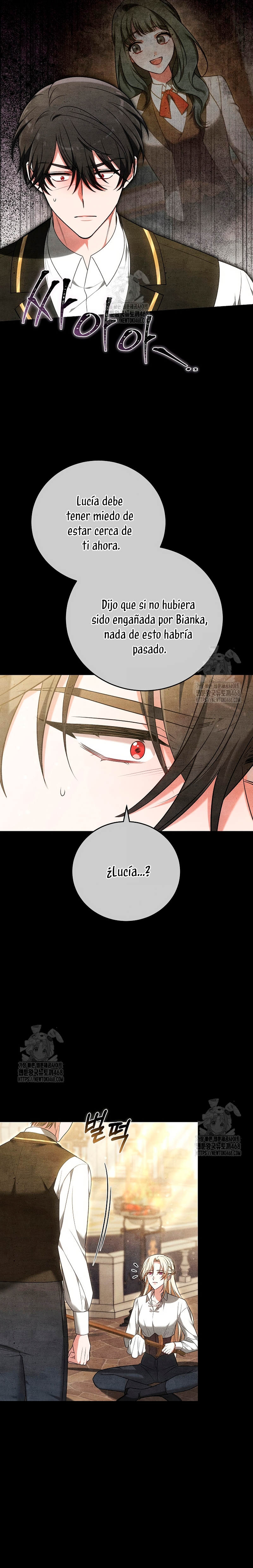 ¡Me gustas! (Por 101ª vez) Capítulo 9 - Page 33