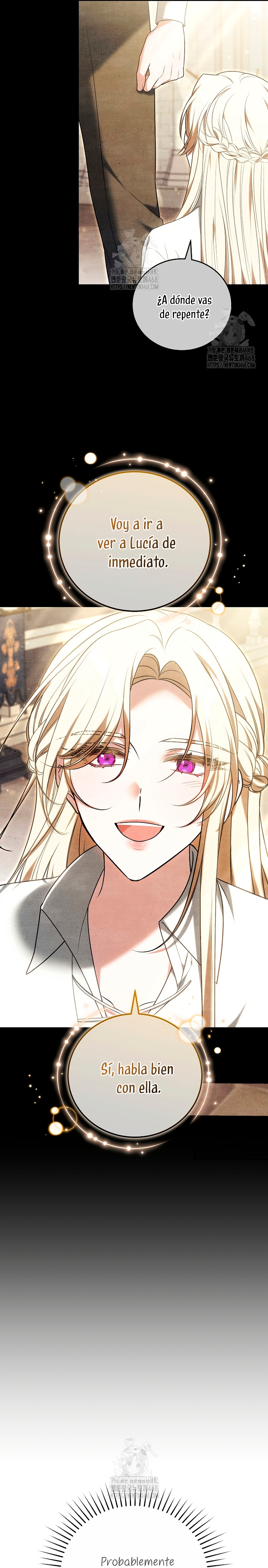 ¡Me gustas! (Por 101ª vez) Capítulo 9 - Page 34