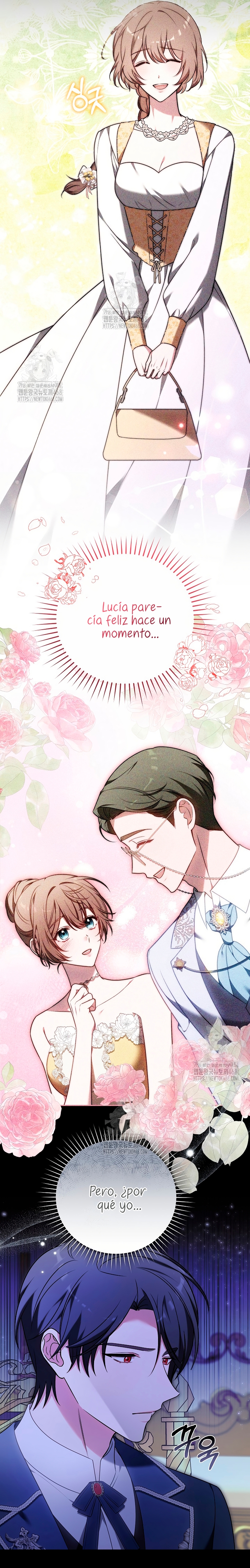 ¡Me gustas! (Por 101ª vez) Capítulo 9 - Page 36