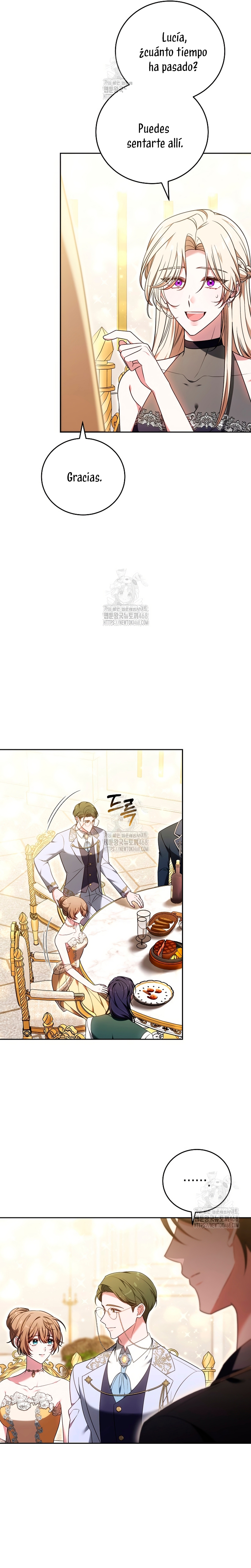 ¡Me gustas! (Por 101ª vez) Capítulo 9 - Page 4