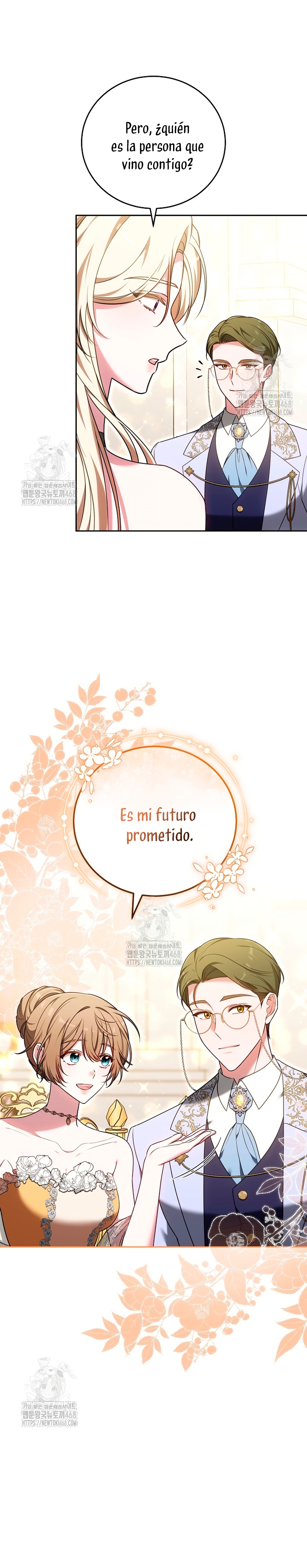 ¡Me gustas! (Por 101ª vez) Capítulo 9 - Page 5