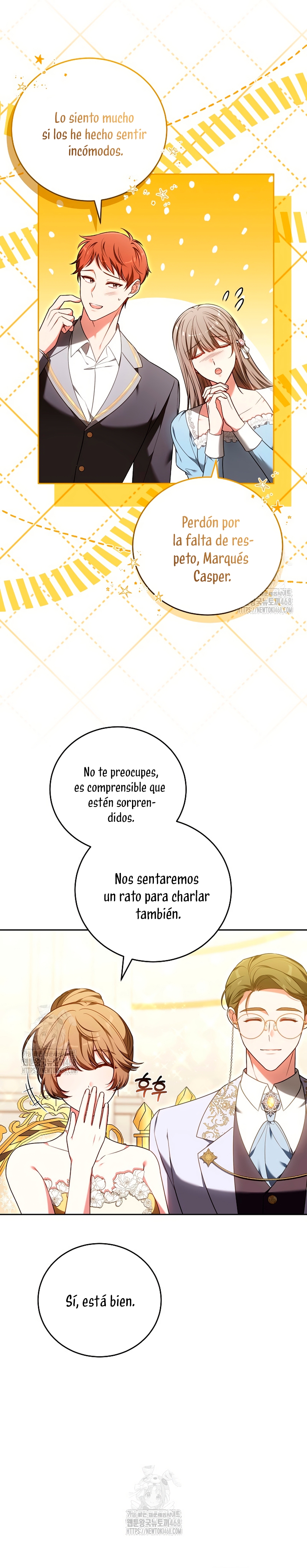 ¡Me gustas! (Por 101ª vez) Capítulo 9 - Page 7