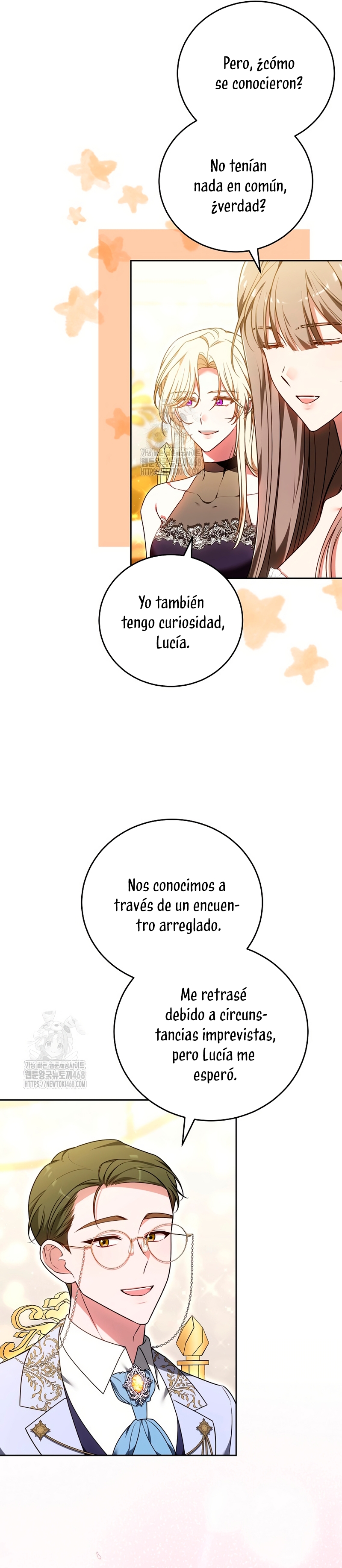 ¡Me gustas! (Por 101ª vez) Capítulo 9 - Page 8