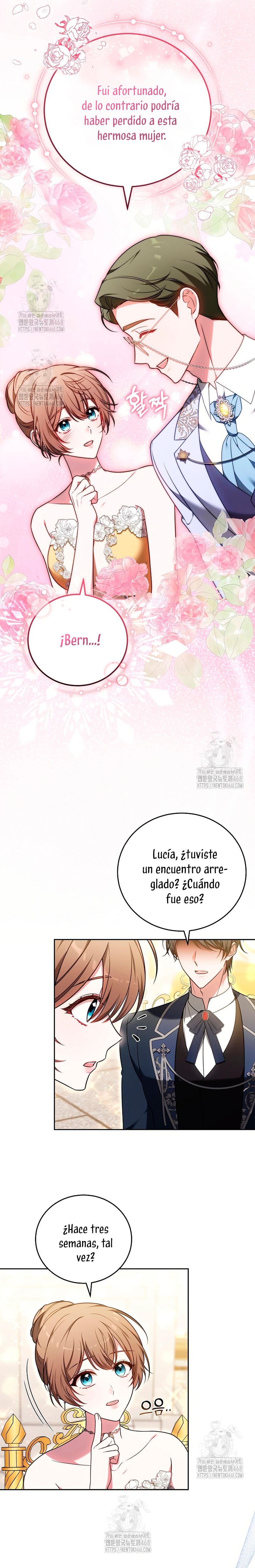 ¡Me gustas! (Por 101ª vez) Capítulo 9 - Page 9