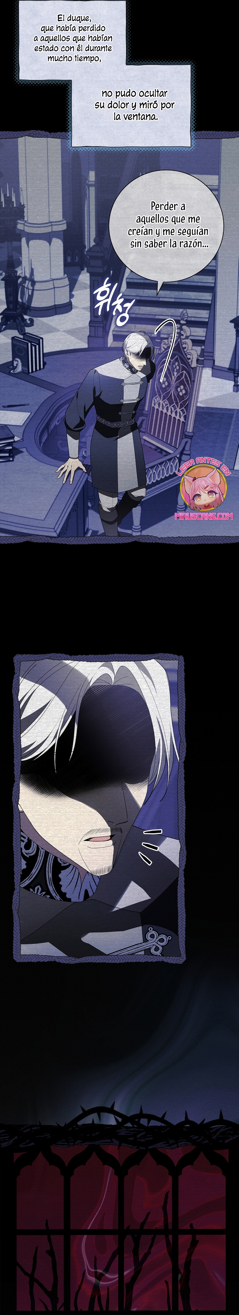 Las maldiciones de la mansión Elleston Capítulo 1 - Page 10