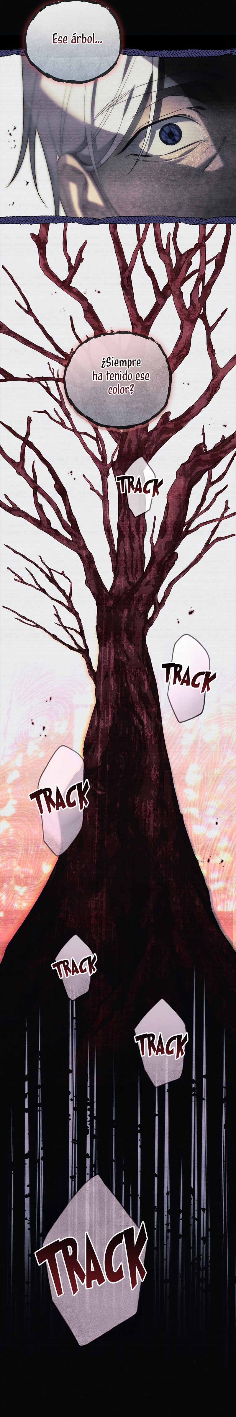 Las maldiciones de la mansión Elleston Capítulo 1 - Page 12