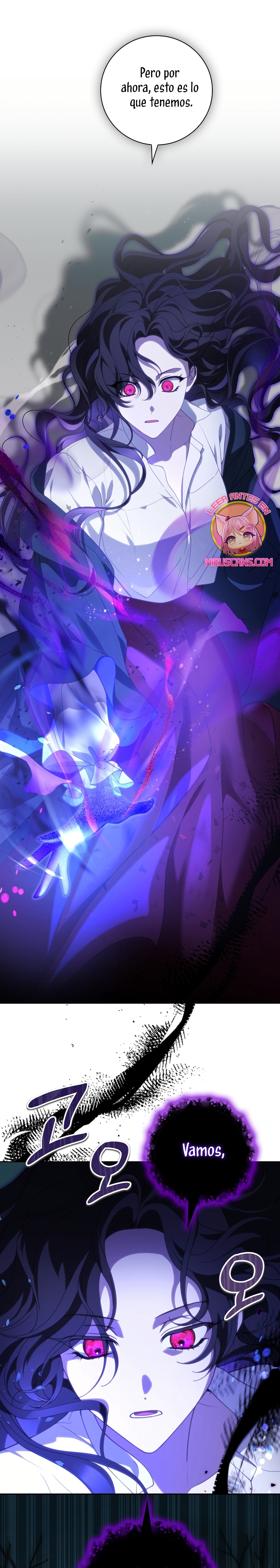 Las maldiciones de la mansión Elleston Capítulo 1 - Page 20