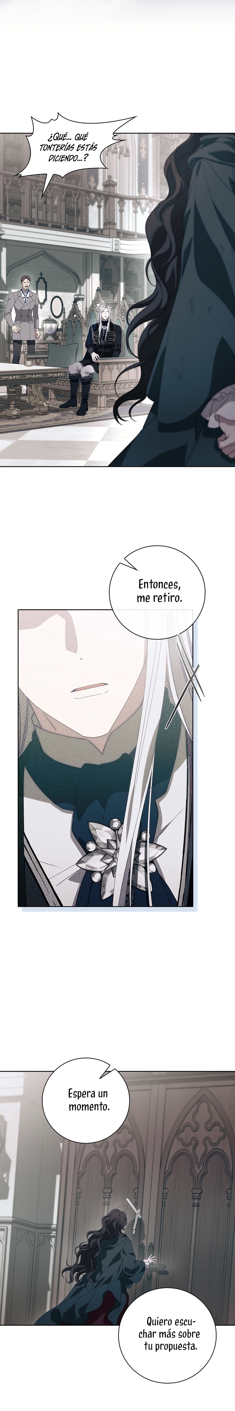 Las maldiciones de la mansión Elleston Capítulo 1 - Page 30