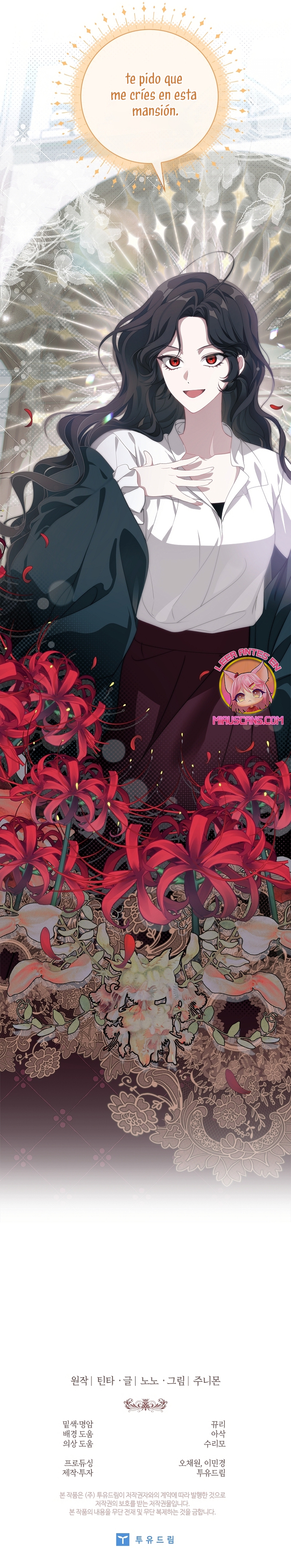 Las maldiciones de la mansión Elleston Capítulo 1 - Page 32