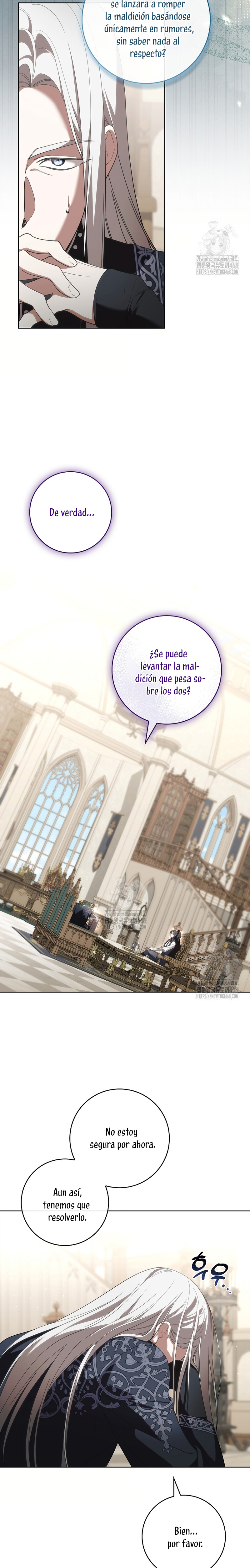 Las maldiciones de la mansión Elleston Capítulo 10 - Page 15