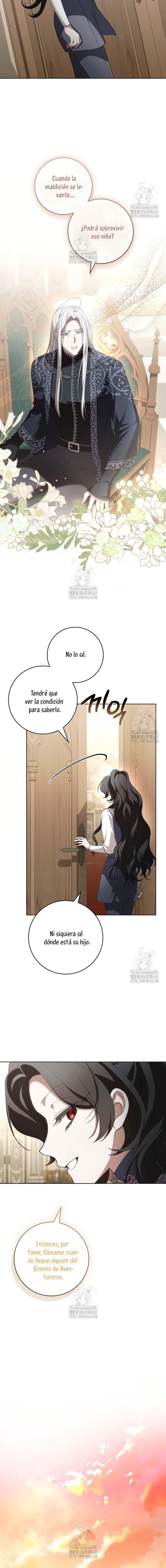 Las maldiciones de la mansión Elleston Capítulo 10 - Page 17