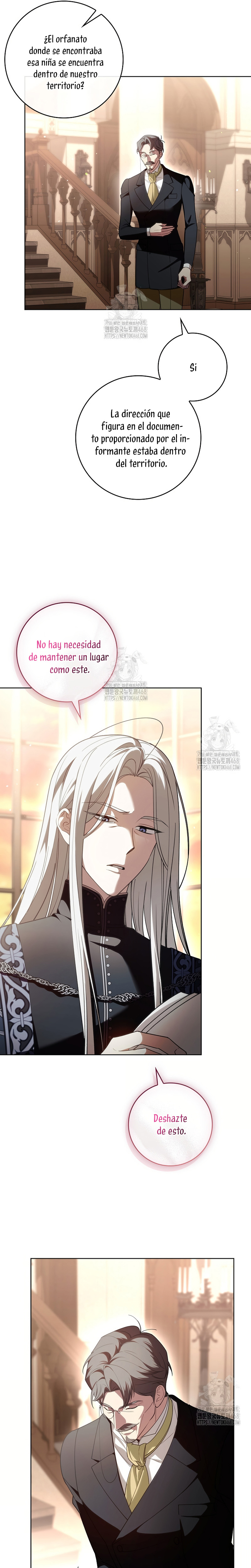 Las maldiciones de la mansión Elleston Capítulo 10 - Page 23