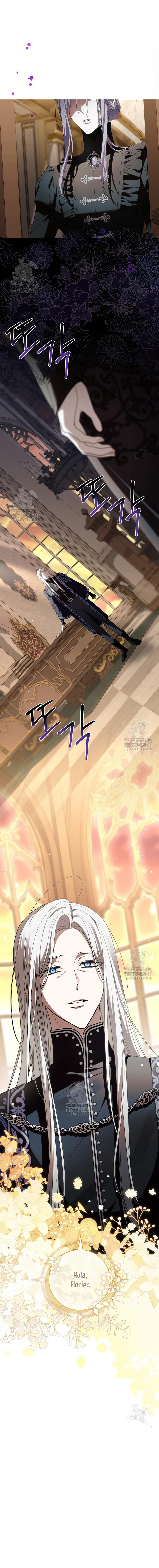 Las maldiciones de la mansión Elleston Capítulo 10 - Page 25