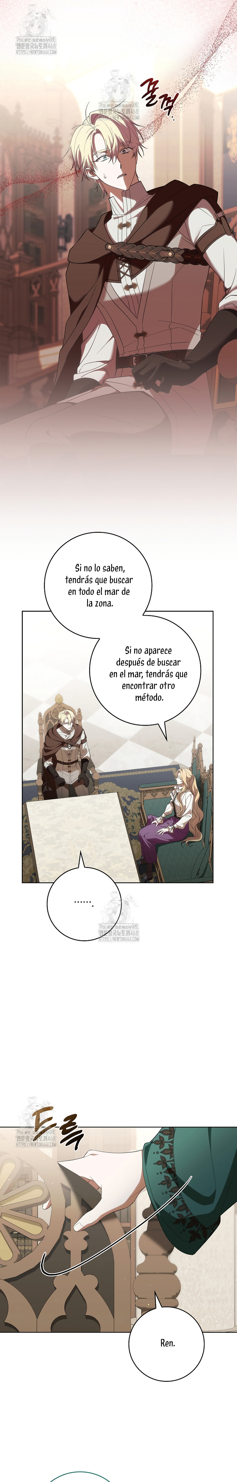 Las maldiciones de la mansión Elleston Capítulo 11 - Page 13