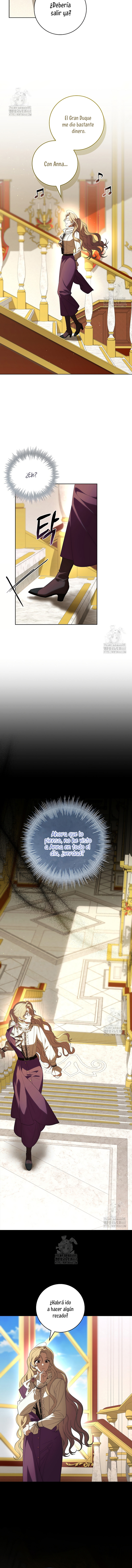 Las maldiciones de la mansión Elleston Capítulo 11 - Page 26