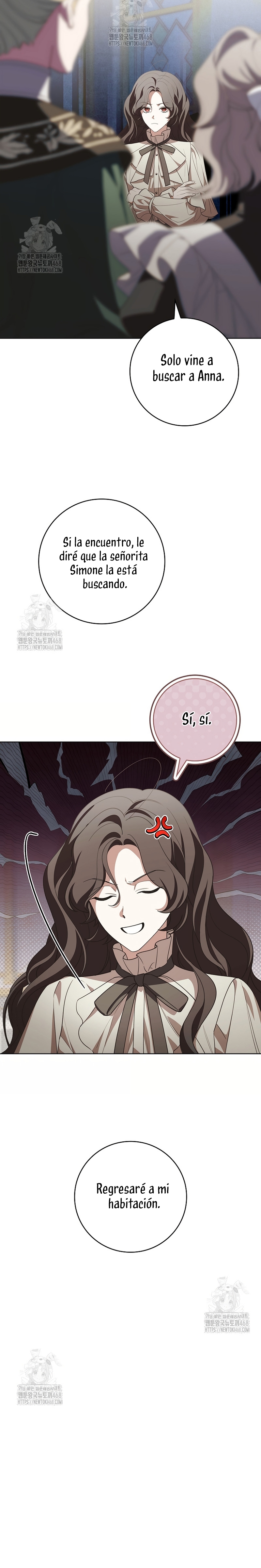 Las maldiciones de la mansión Elleston Capítulo 12 - Page 15