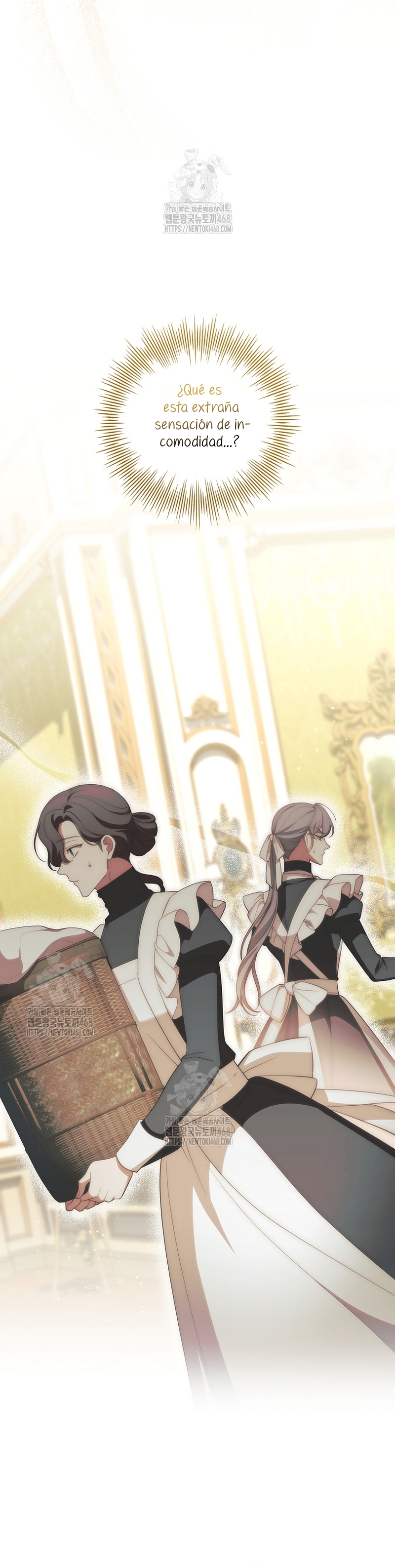 Las maldiciones de la mansión Elleston Capítulo 12 - Page 5