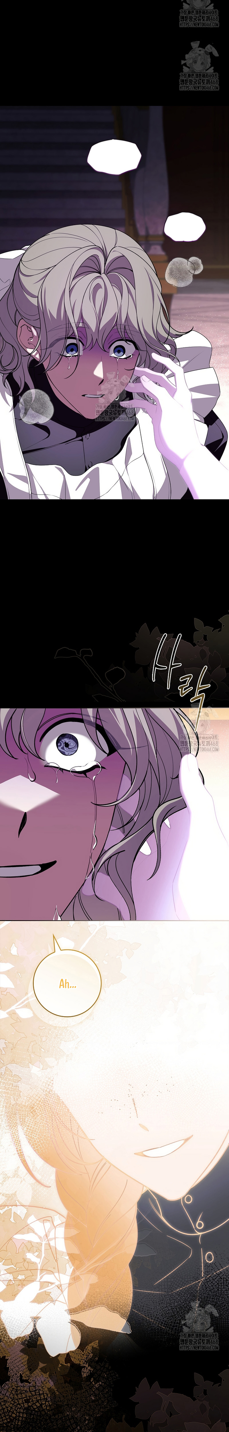 Las maldiciones de la mansión Elleston Capítulo 13 - Page 10