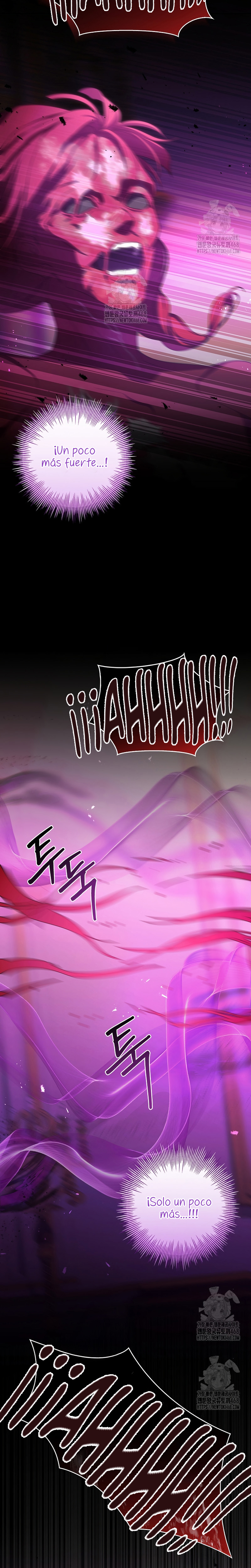 Las maldiciones de la mansión Elleston Capítulo 13 - Page 15