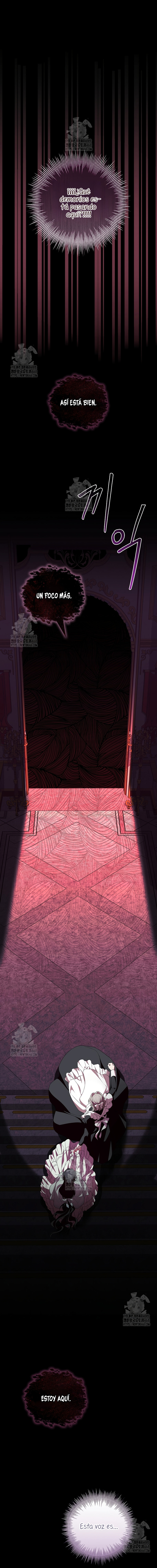 Las maldiciones de la mansión Elleston Capítulo 13 - Page 7