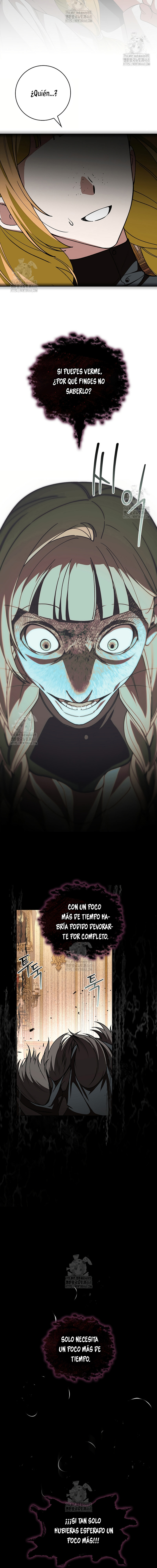 Las maldiciones de la mansión Elleston Capítulo 14 - Page 22