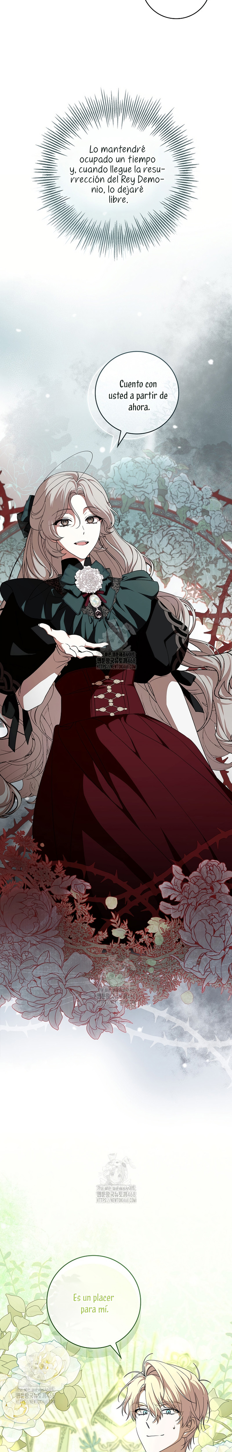 Las maldiciones de la mansión Elleston Capítulo 14 - Page 6