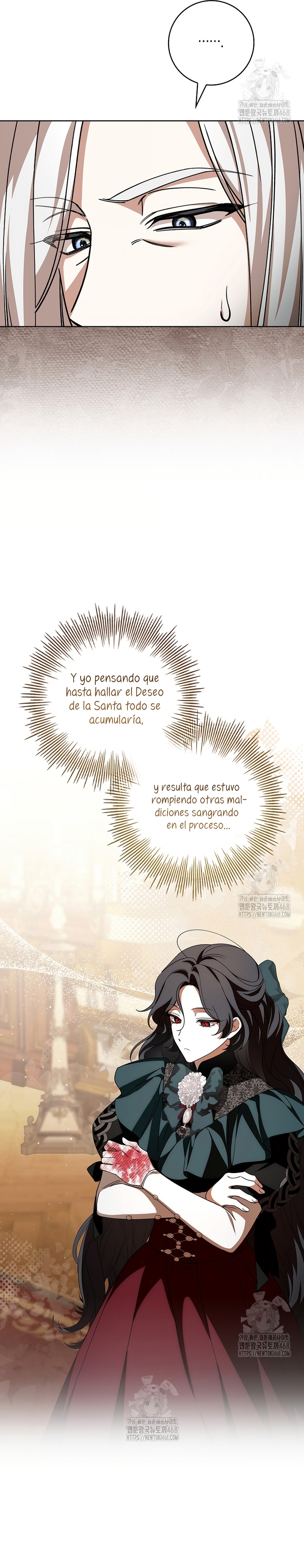 Las maldiciones de la mansión Elleston Capítulo 15 - Page 15