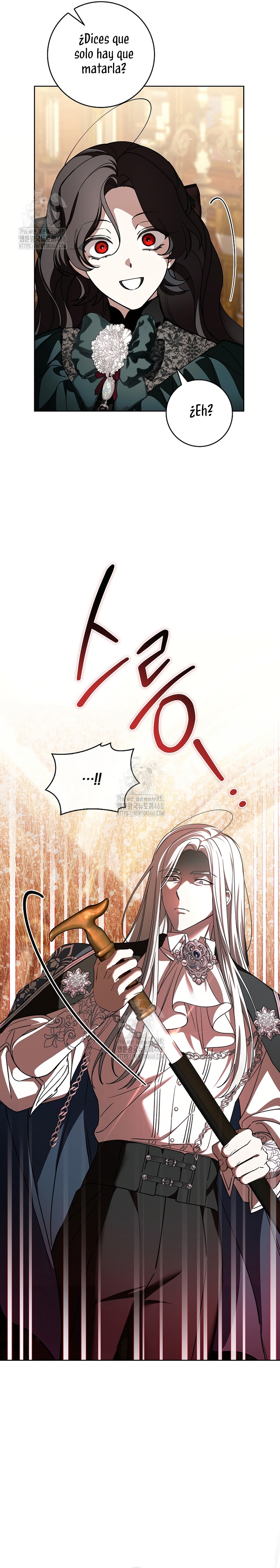 Las maldiciones de la mansión Elleston Capítulo 15 - Page 17