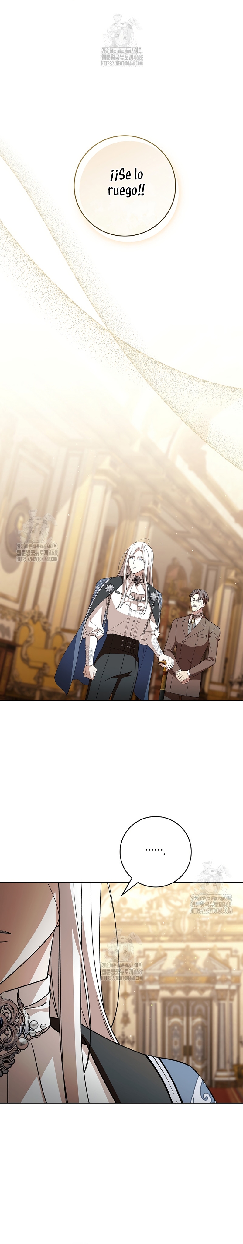 Las maldiciones de la mansión Elleston Capítulo 15 - Page 23